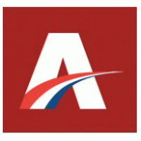 Alon Brands logo vector logo