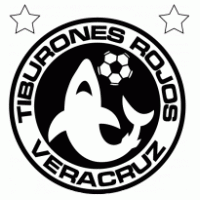Tiburones Rojos de Veracruz logo vector logo
