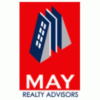 May Realty Advisors logo vector logo