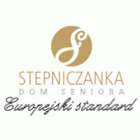 Dom Seniora Stepniczanka logo vector logo