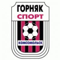 Gornayk-Sport logo vector logo
