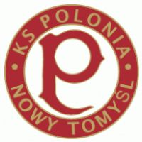 KS Polonia Nowy Tomysl logo vector logo