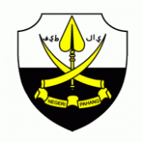 Pahang Darul Makmur logo vector logo