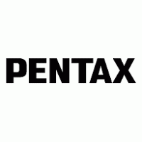 Pentax logo vector logo
