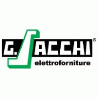 G. Sacchi logo vector logo