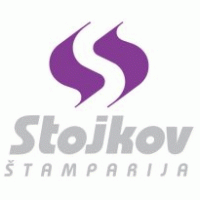 Stamparija Stojkov logo vector logo