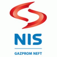 Naftna industrija Srbije – NIS logo vector logo