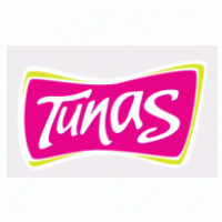 Tunas logo vector logo