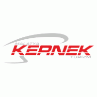 Kernek Turizm logo vector logo