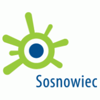 SOSNOWIEC logo vector logo