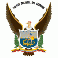 Policia Nacional del Ecuador logo vector logo