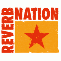 Reverb Nation logo vector logo