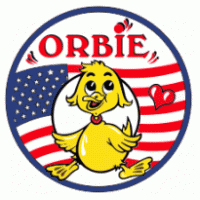 Orbie Buñuelos logo vector logo