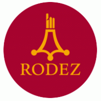 Rodez logo vector logo
