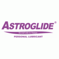 Astroglide logo vector logo