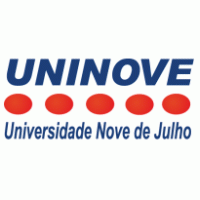 Uninove logo vector logo