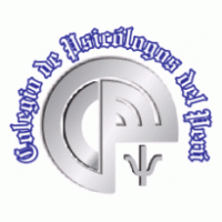 Colegio de Psicologos del Peru logo vector logo