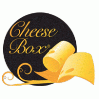 CheeseBox logo vector logo