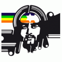 Jesus Christ Superstar logo vector logo