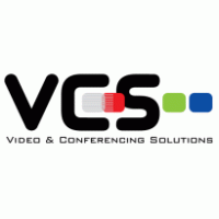 VCS logo vector logo
