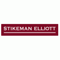 Stikeman Elliott LLP logo vector logo