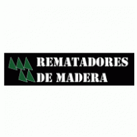 Rematadores de Madera