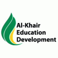 Al-Khair logo vector logo