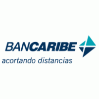 BanCaribe logo vector logo