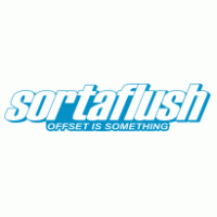 Sortaflush – Offset is something