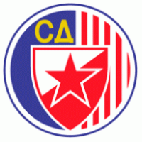 Crvena Zvezda Beograd logo vector logo