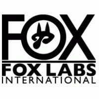 Fox Labs International logo vector logo