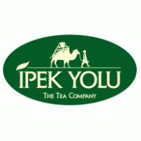 Ipek Yolu – Silk Way logo vector logo
