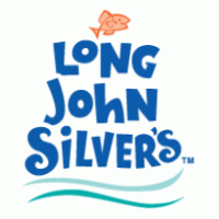 Long John Silver’s logo vector logo