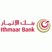 Ithmaar Bank logo vector logo