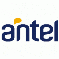 ANTEL logo vector logo