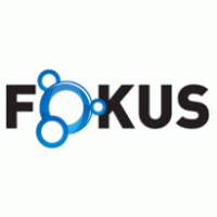 Fokus Reklam Tasarım logo vector logo