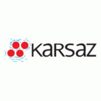 Karsaz logo vector logo