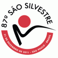 São Silvestre logo vector logo