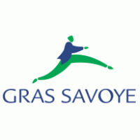 Gras Savoye logo vector logo