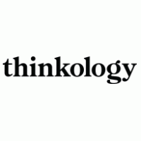 Thinkology logo vector logo
