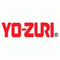 Yo-Zuri logo vector logo
