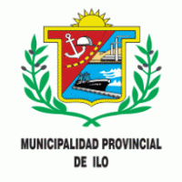 Municipalidad Provincial de Ilo logo vector logo