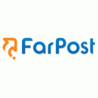 FarPost logo vector logo