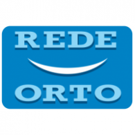 Rede Orto logo vector logo