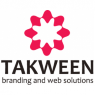 Takween Solutions logo vector logo