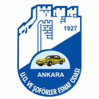 Ankara logo vector logo