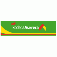 Mi Bodega Aurrera logo vector logo