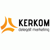 KERKOM logo vector logo