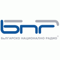 Bulgarian National Radio logo vector logo
