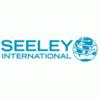 Seeley International logo vector logo